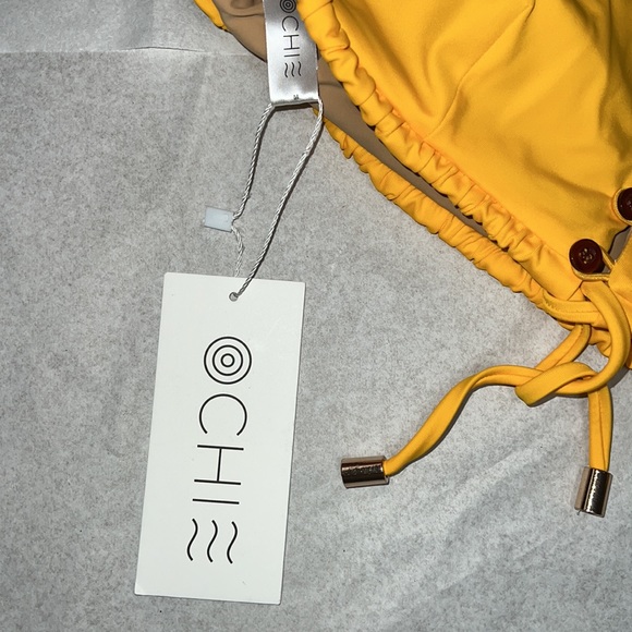 (M) OCHIE Donna Bikini Top - Picture 5 of 13